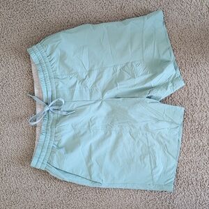 Lululemon Bowline Shorts